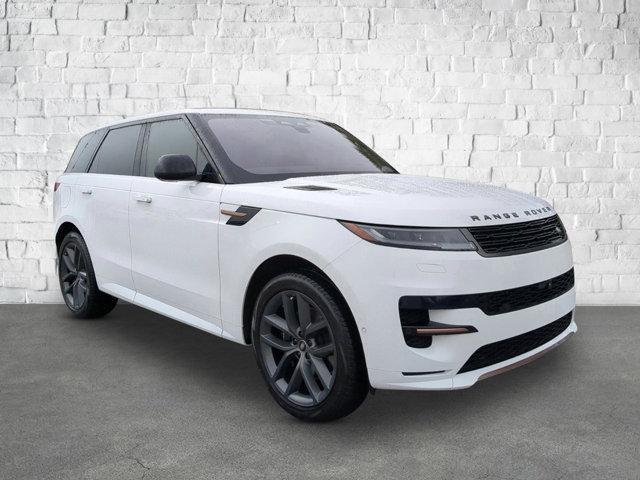 used 2023 Land Rover Range Rover Sport car, priced at $79,888