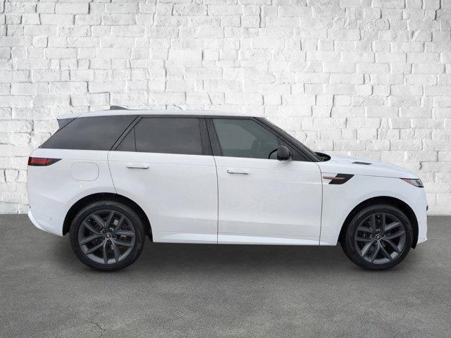 used 2023 Land Rover Range Rover Sport car, priced at $79,888