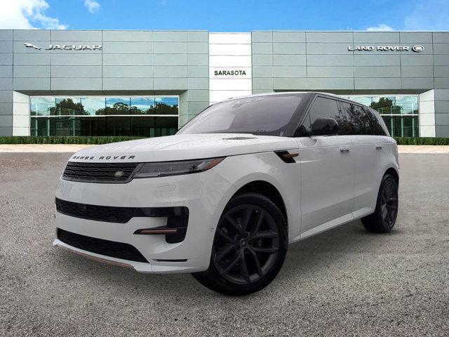 used 2023 Land Rover Range Rover Sport car, priced at $79,888