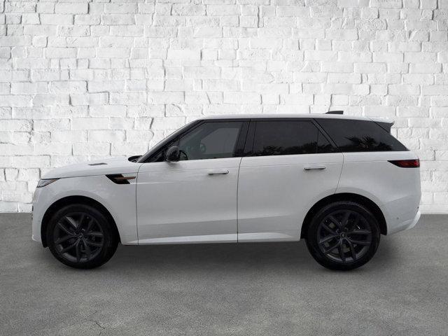 used 2023 Land Rover Range Rover Sport car, priced at $79,888