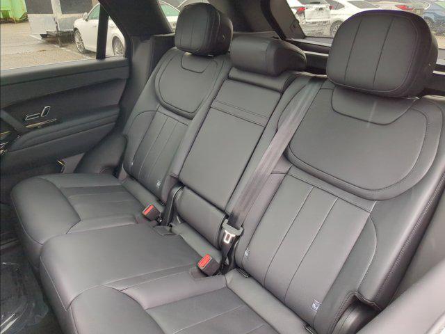 used 2023 Land Rover Range Rover Sport car, priced at $79,888