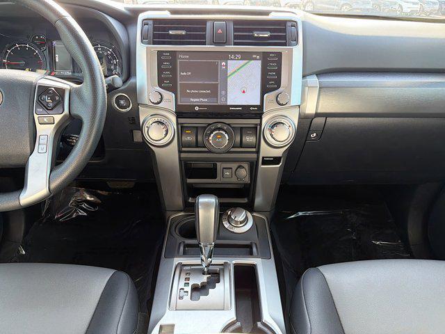 used 2022 Toyota 4Runner car, priced at $37,632