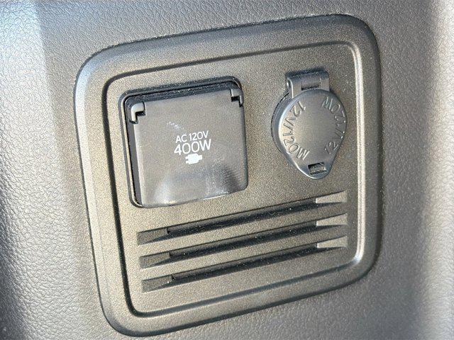 used 2022 Toyota 4Runner car, priced at $37,632