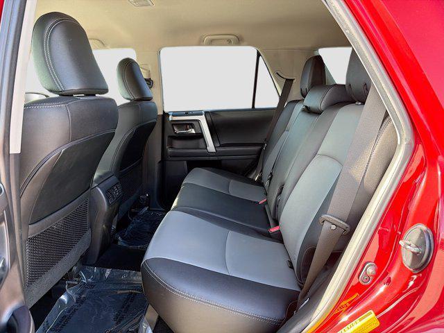 used 2022 Toyota 4Runner car, priced at $37,632