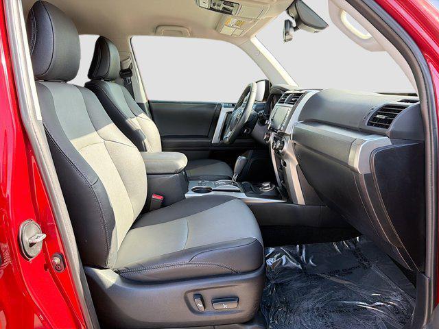 used 2022 Toyota 4Runner car, priced at $37,632