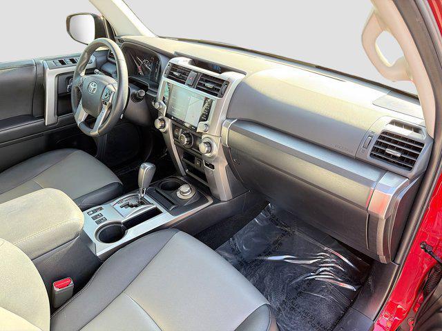 used 2022 Toyota 4Runner car, priced at $37,632