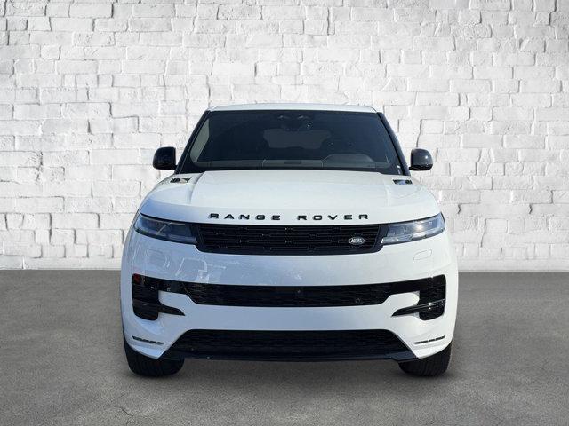 new 2025 Land Rover Range Rover Sport car, priced at $105,795