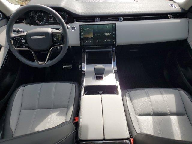new 2024 Land Rover Range Rover Evoque car, priced at $60,105