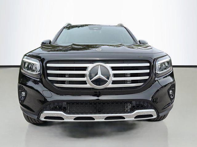 used 2025 Mercedes-Benz GLB 250 car, priced at $38,715