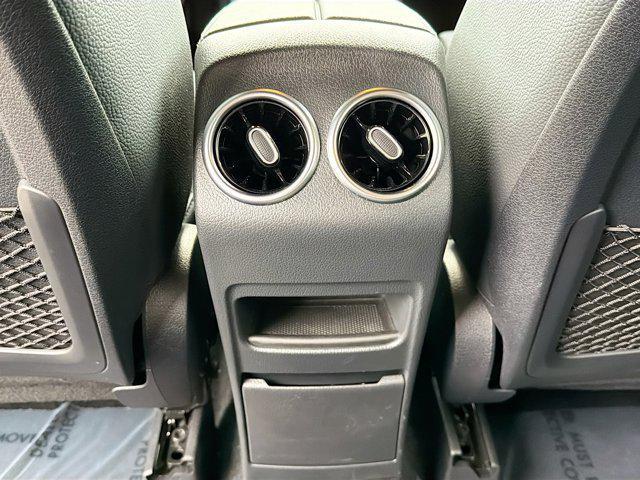 used 2025 Mercedes-Benz GLB 250 car, priced at $38,715