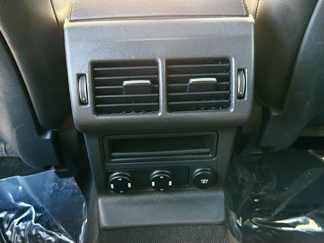 used 2020 Jaguar F-PACE car, priced at $20,547