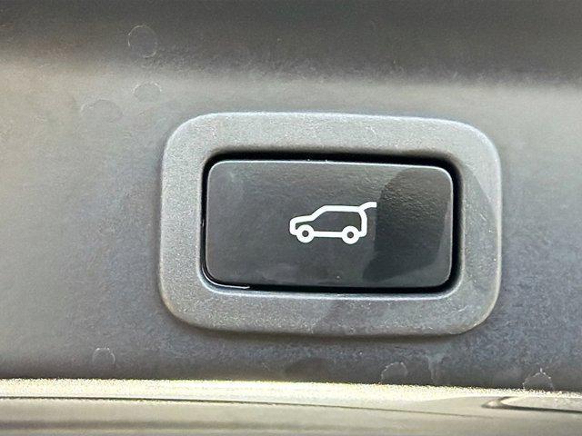 used 2020 Jaguar F-PACE car, priced at $20,547