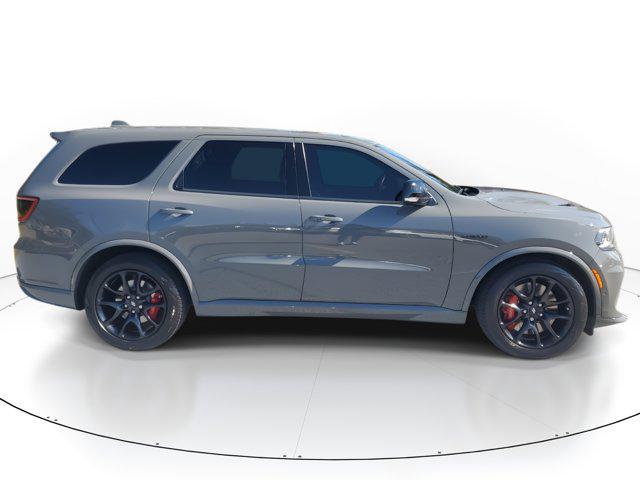 used 2021 Dodge Durango car, priced at $71,920