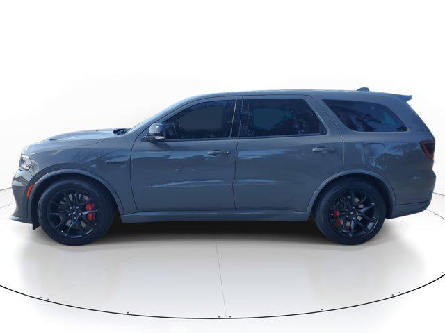 used 2021 Dodge Durango car, priced at $71,920