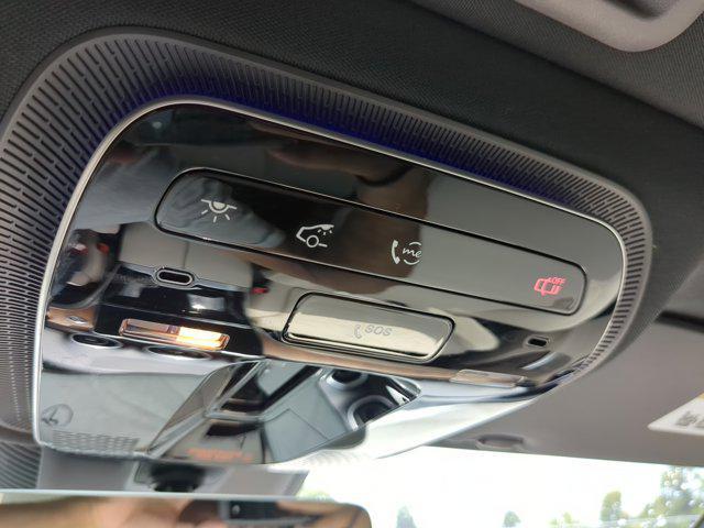 used 2024 Mercedes-Benz C-Class car, priced at $39,813