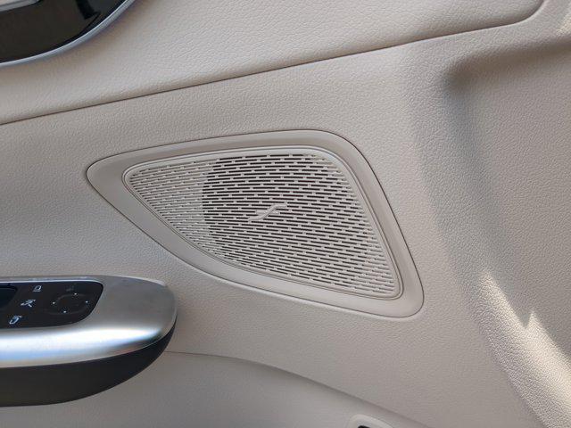 used 2024 Mercedes-Benz C-Class car, priced at $39,813