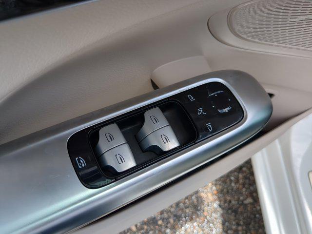 used 2024 Mercedes-Benz C-Class car, priced at $39,813