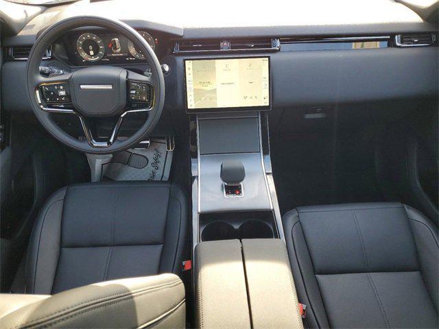 used 2025 Land Rover Range Rover Velar car, priced at $55,770