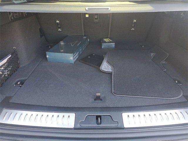 used 2025 Land Rover Range Rover Velar car, priced at $55,770