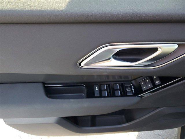 used 2025 Land Rover Range Rover Velar car, priced at $55,770