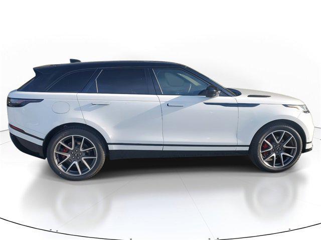 used 2025 Land Rover Range Rover Velar car, priced at $55,770