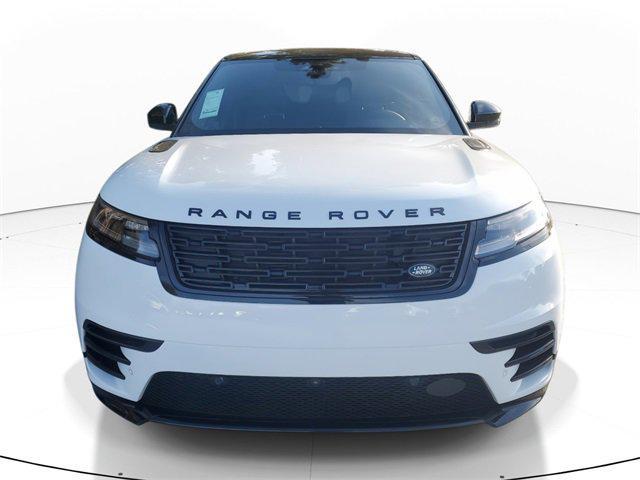 used 2025 Land Rover Range Rover Velar car, priced at $55,770