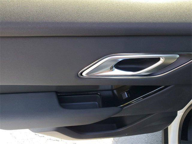used 2025 Land Rover Range Rover Velar car, priced at $55,770