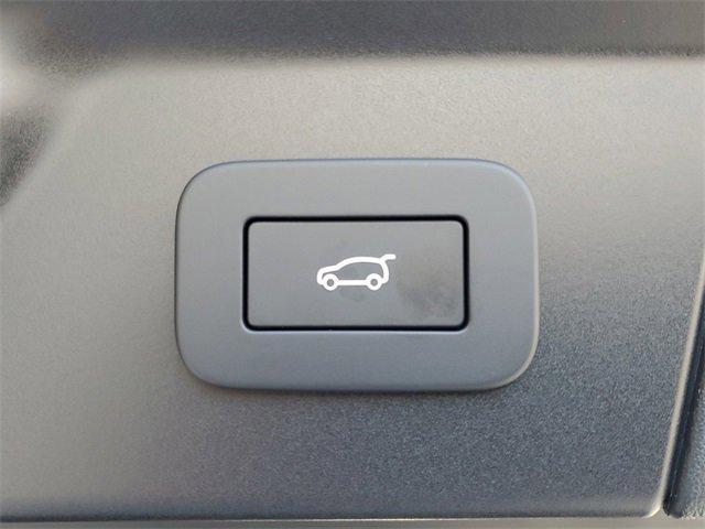 used 2025 Land Rover Range Rover Velar car, priced at $55,770