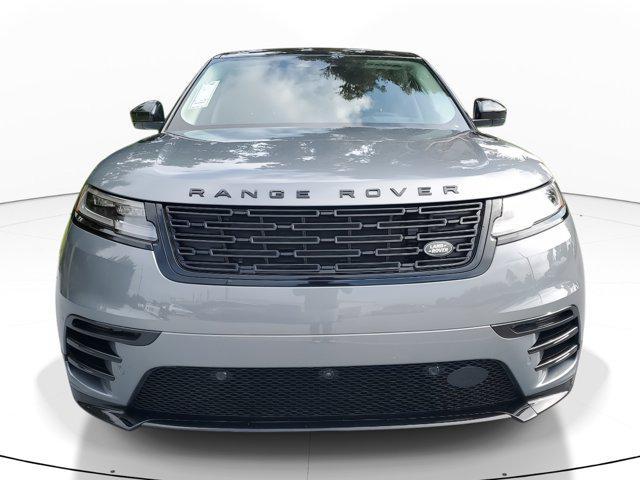 new 2025 Land Rover Range Rover Velar car, priced at $79,770