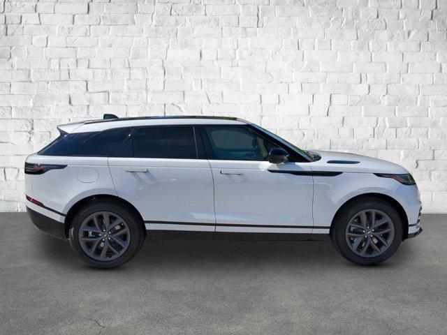 new 2026 Land Rover Range Rover Velar car, priced at $71,765