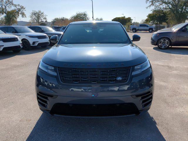 new 2026 Land Rover Range Rover Velar car, priced at $72,115