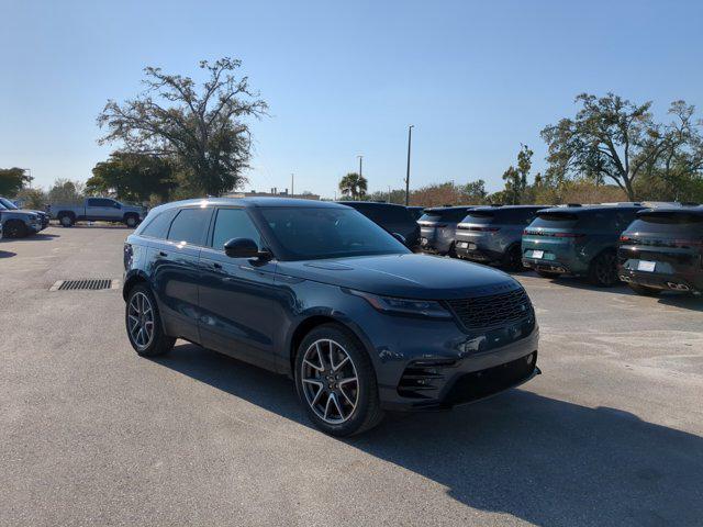 new 2026 Land Rover Range Rover Velar car, priced at $72,115