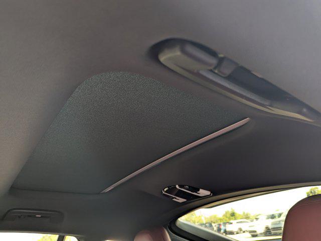 used 2022 Porsche Panamera car, priced at $57,000