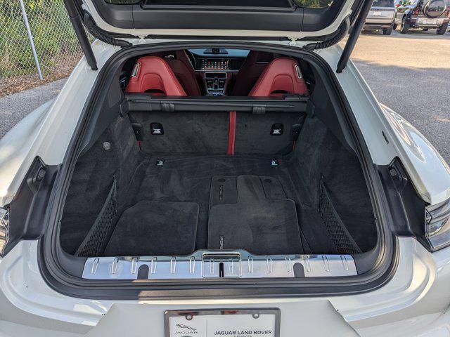 used 2022 Porsche Panamera car, priced at $57,000