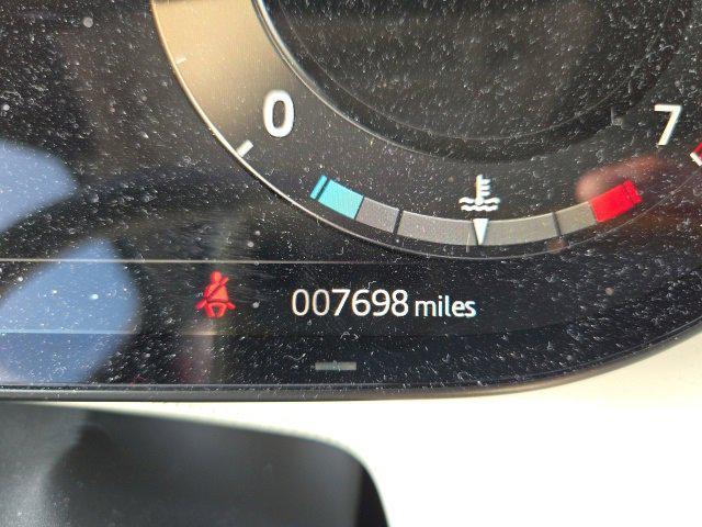 used 2023 Land Rover Range Rover car, priced at $107,800