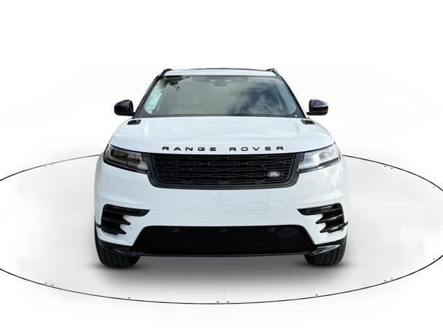 new 2025 Land Rover Range Rover Velar car, priced at $79,665