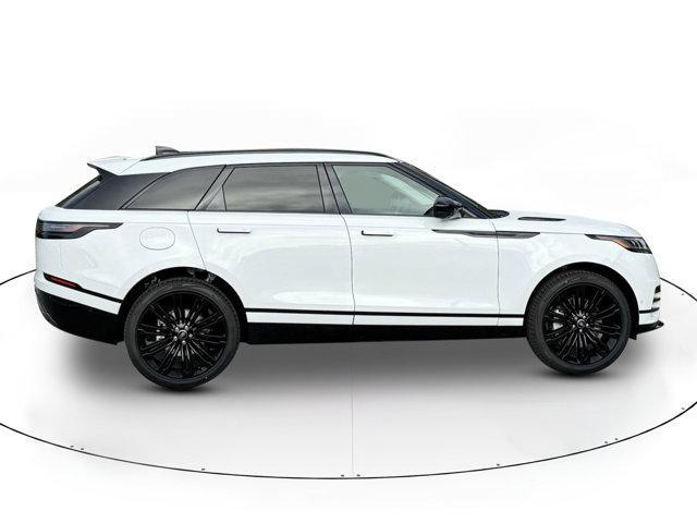 new 2025 Land Rover Range Rover Velar car, priced at $79,665