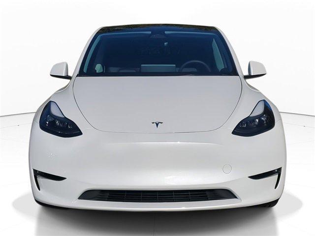 used 2023 Tesla Model Y car, priced at $33,774