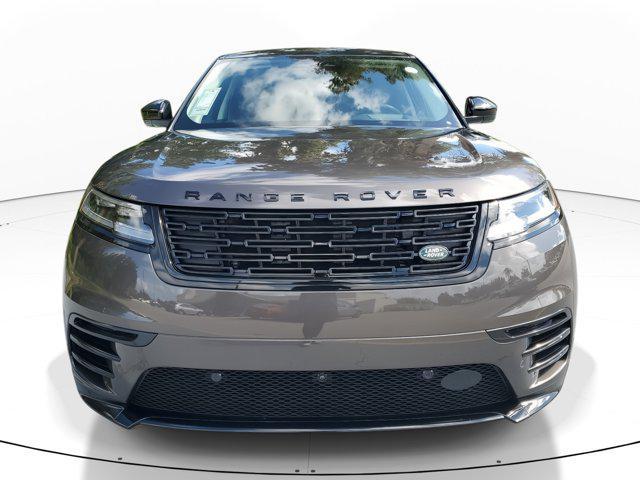 new 2025 Land Rover Range Rover Velar car, priced at $78,240