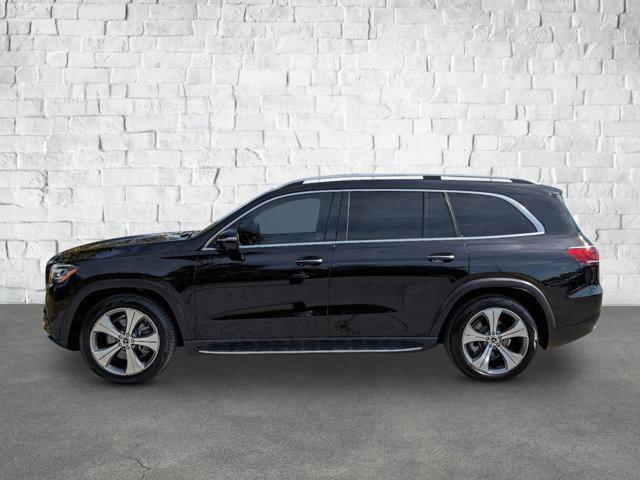 used 2022 Mercedes-Benz GLS 450 car, priced at $51,406