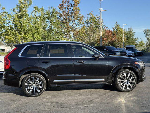 used 2023 Volvo XC90 car, priced at $40,618