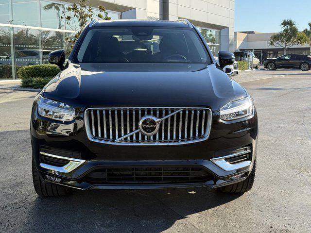 used 2023 Volvo XC90 car, priced at $40,618