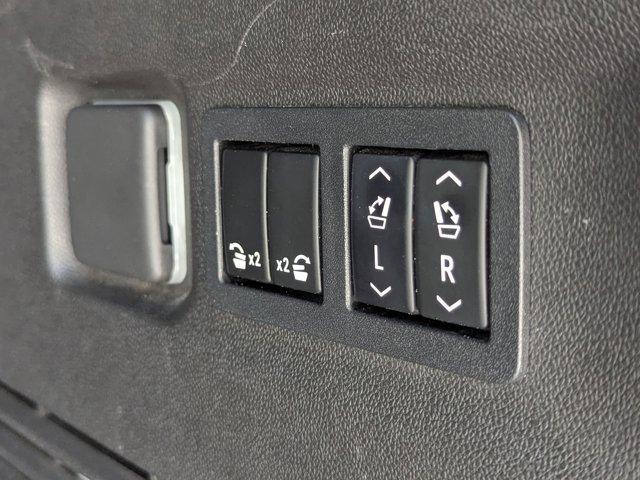 used 2021 GMC Yukon XL car, priced at $34,500
