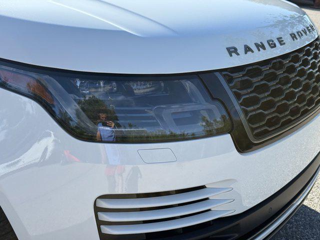 used 2022 Land Rover Range Rover car, priced at $59,769