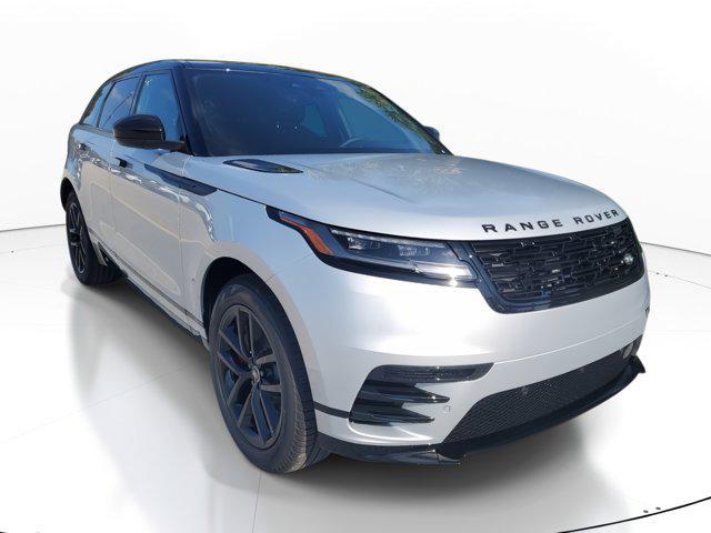 new 2025 Land Rover Range Rover Velar car, priced at $75,310