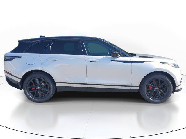 new 2025 Land Rover Range Rover Velar car, priced at $75,310