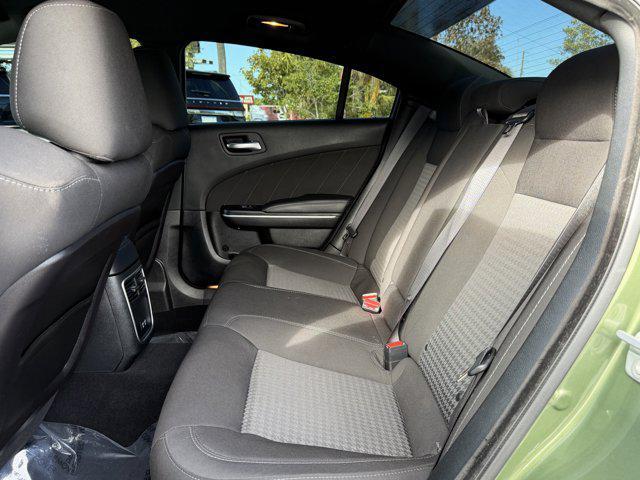 used 2022 Dodge Charger car, priced at $45,750