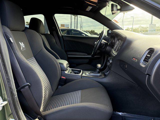 used 2022 Dodge Charger car, priced at $45,750