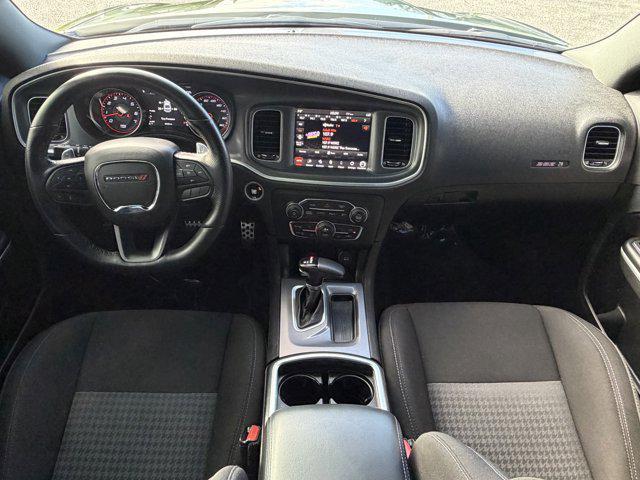 used 2022 Dodge Charger car, priced at $45,750
