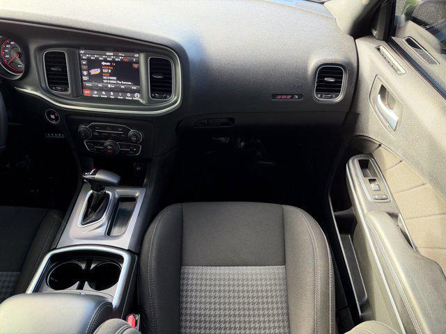 used 2022 Dodge Charger car, priced at $45,750